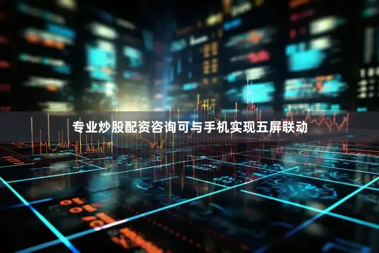 专业炒股配资咨询可与手机实现五屏联动